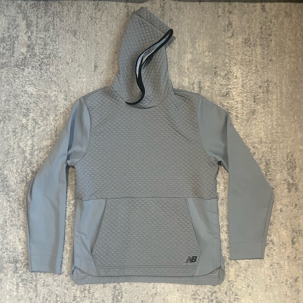 New Balance Waffle Sweatshirt Large